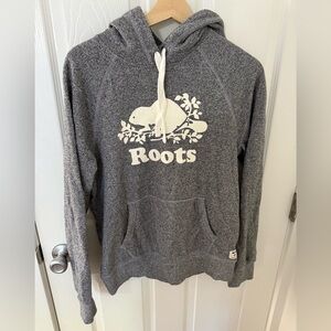 Roots Original Kanga Hoodie - M